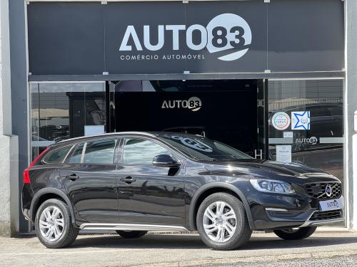Volvo V60 Cross Country 2.0 D4 Plus