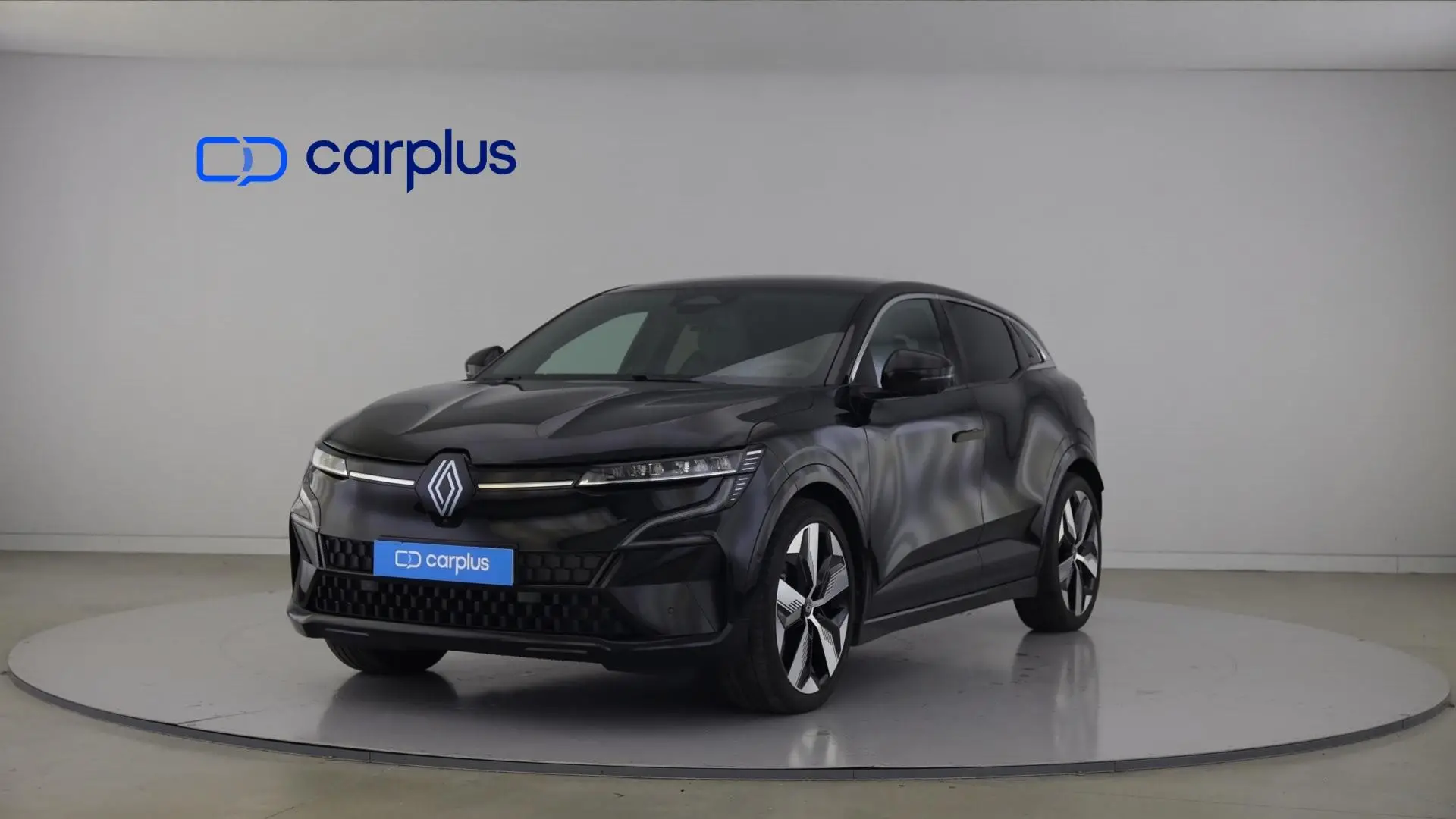 Renault Mégane E-Tech El.