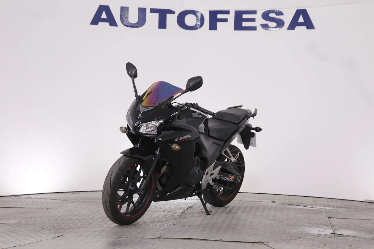 Honda Cbr 500 R CBR 500 R 47CV