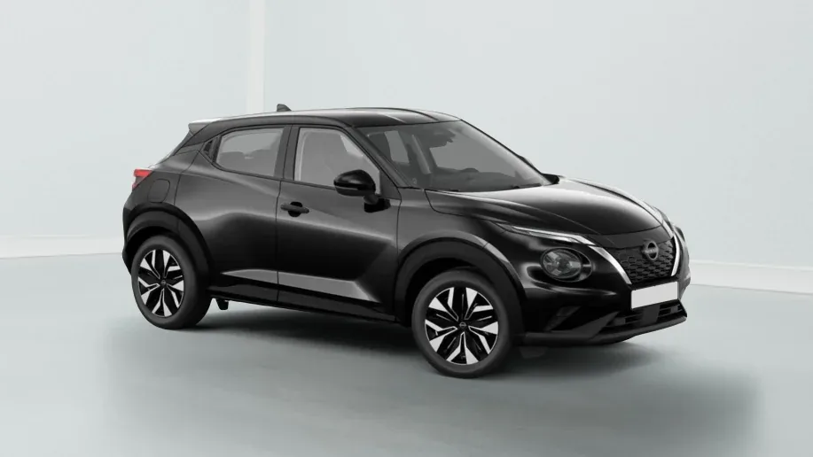 Nissan JUKE HYBRID 143 ACENTA Zéro km immatriculé