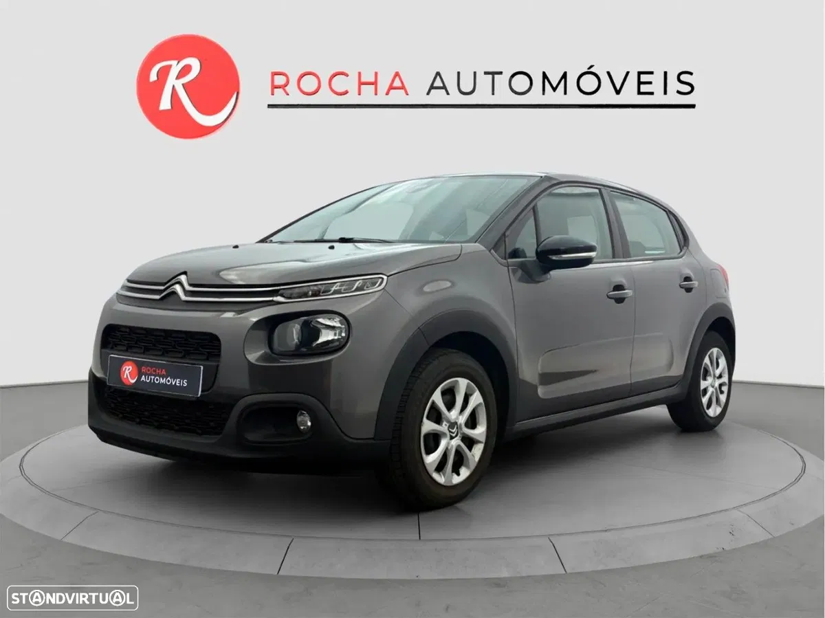 Citroën C3