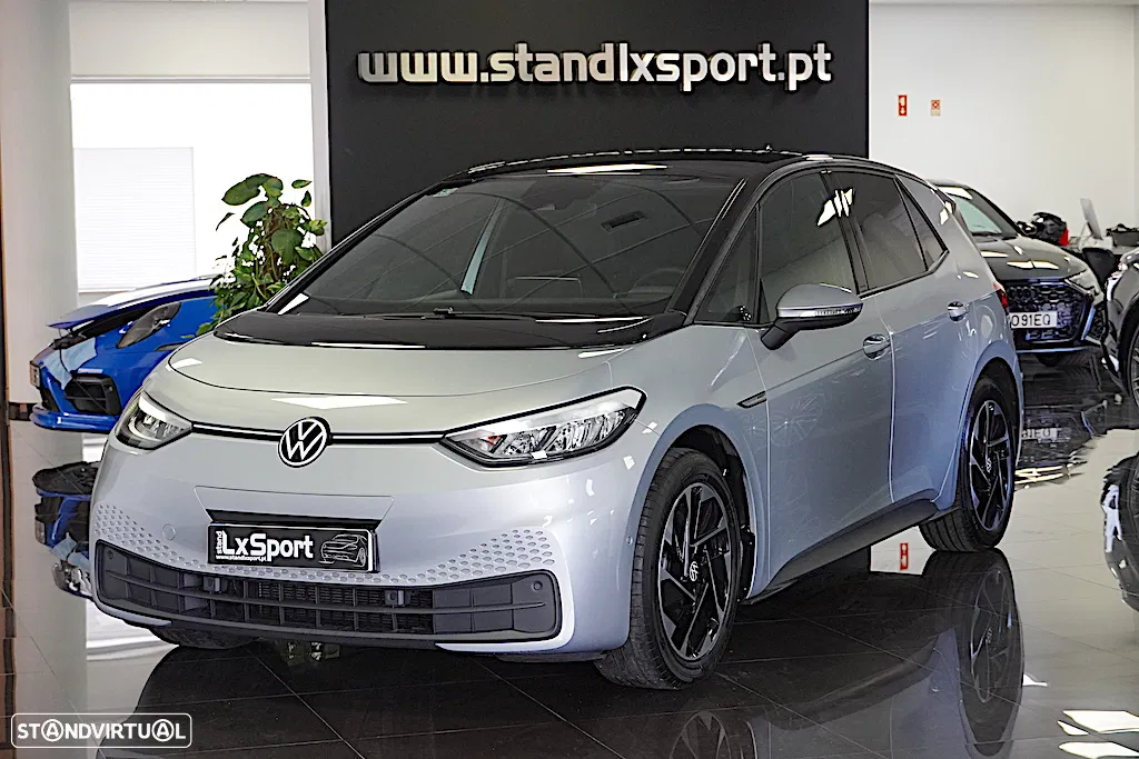 VW ID.3 Pro Confort