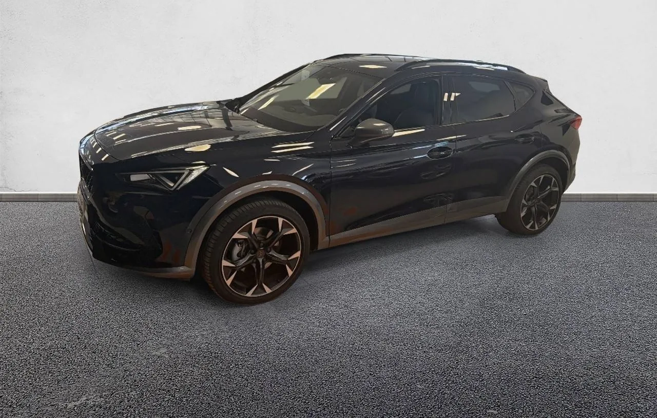 CUPRA FORMENTOR 1.5 TSI 150 ch DSG7 V