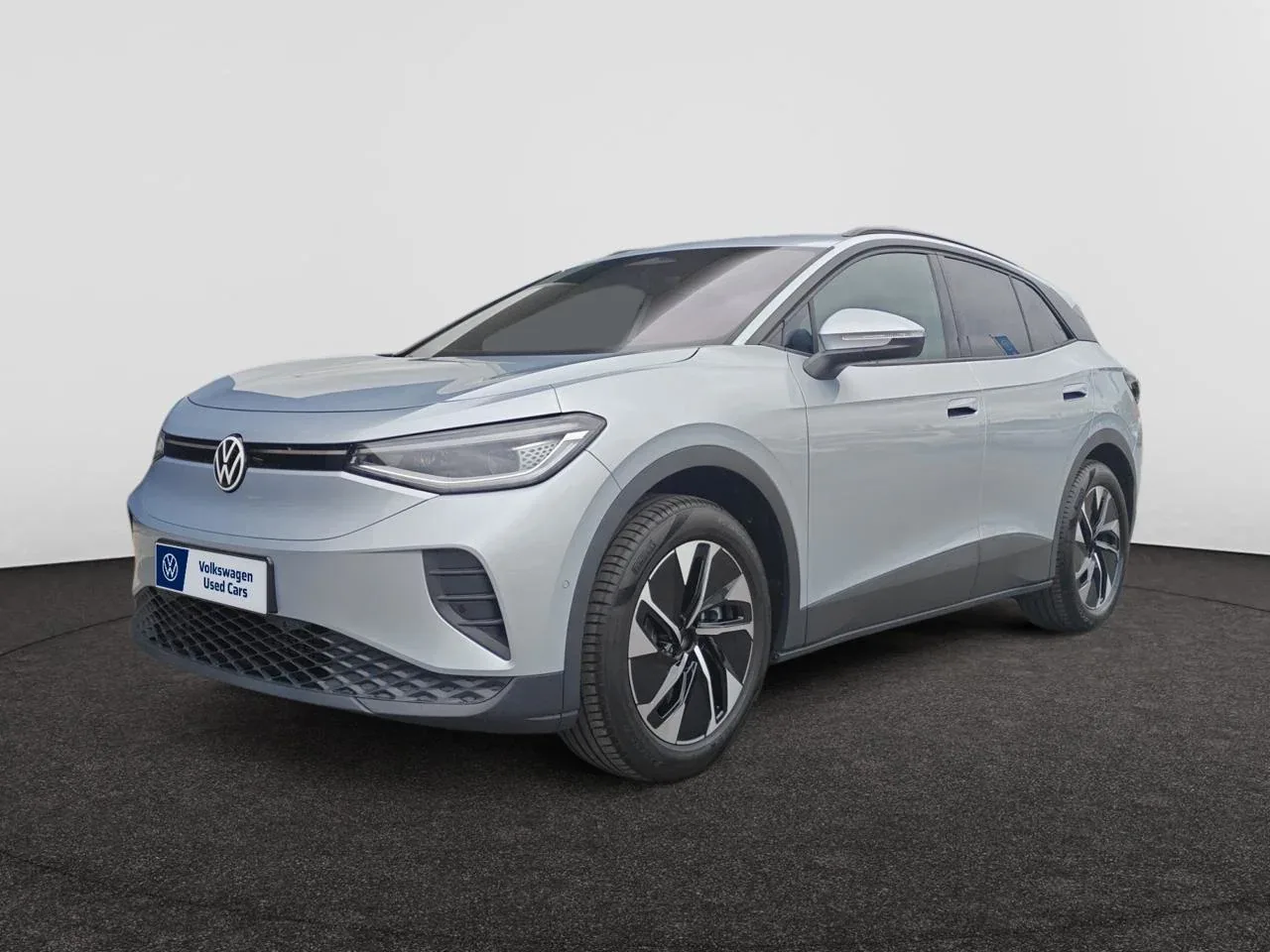 VOLKSWAGEN ID.4 79 kWh Pro Business
