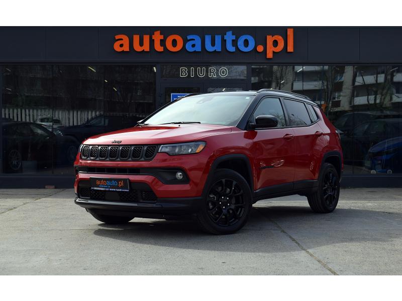 Jeep COMPASS 2023