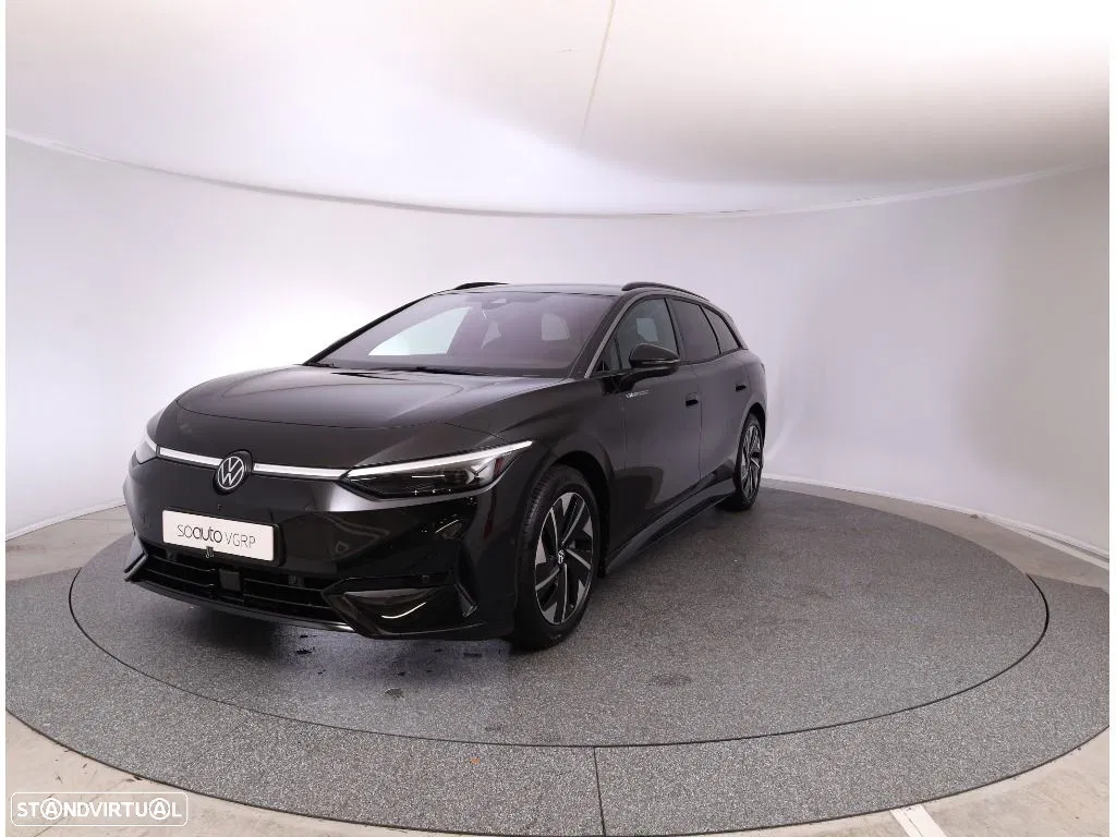 VW ID.7 Tourer 77 kWh Pro Urban