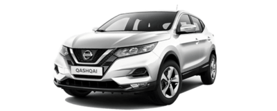 Nissan Qashqai DIG-T 115 N-Connecta 4x2 85 kW (115 CV)