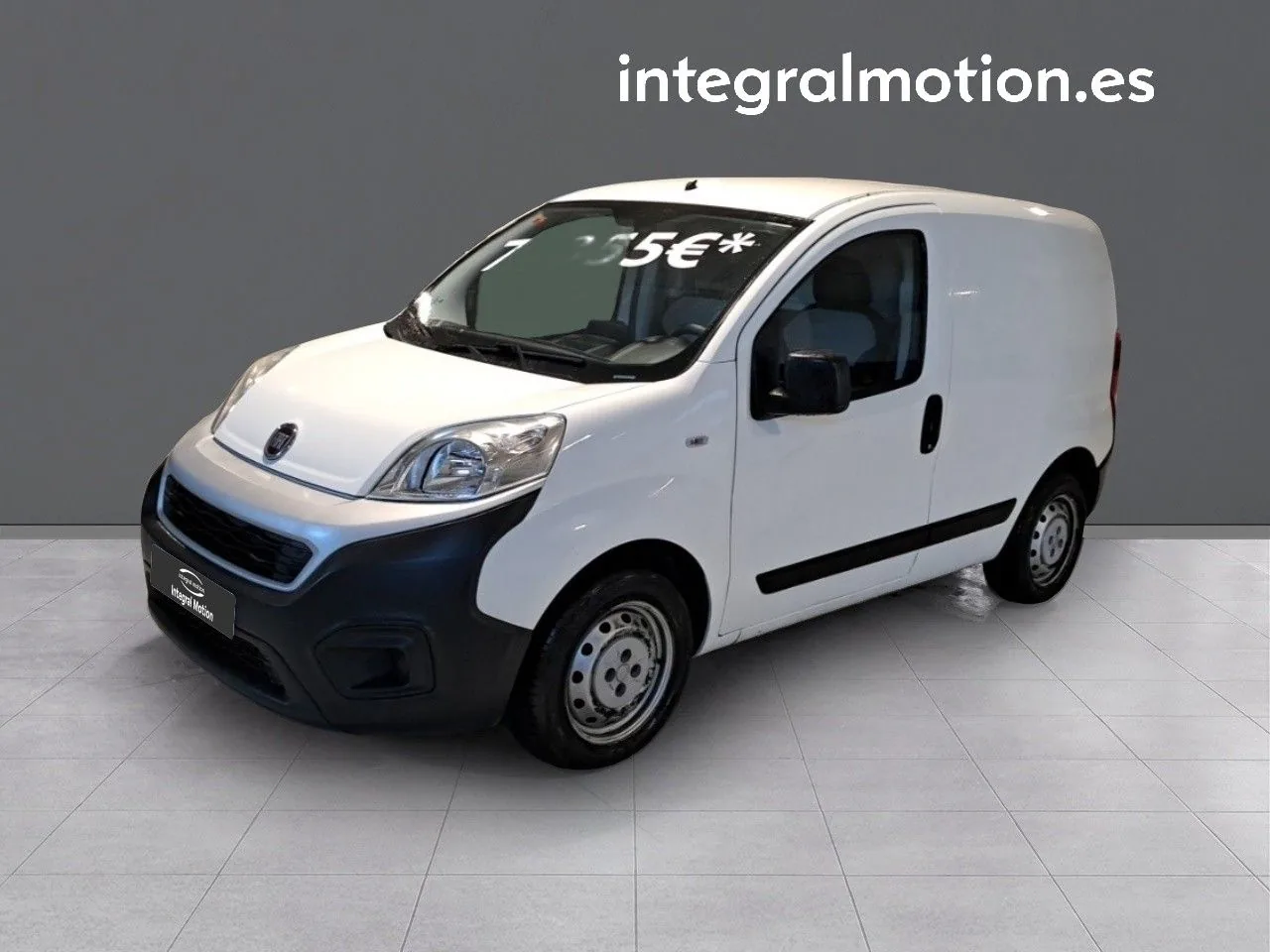 Fiat Panda Panda 1.0 Hybrid 51kW (70cv)