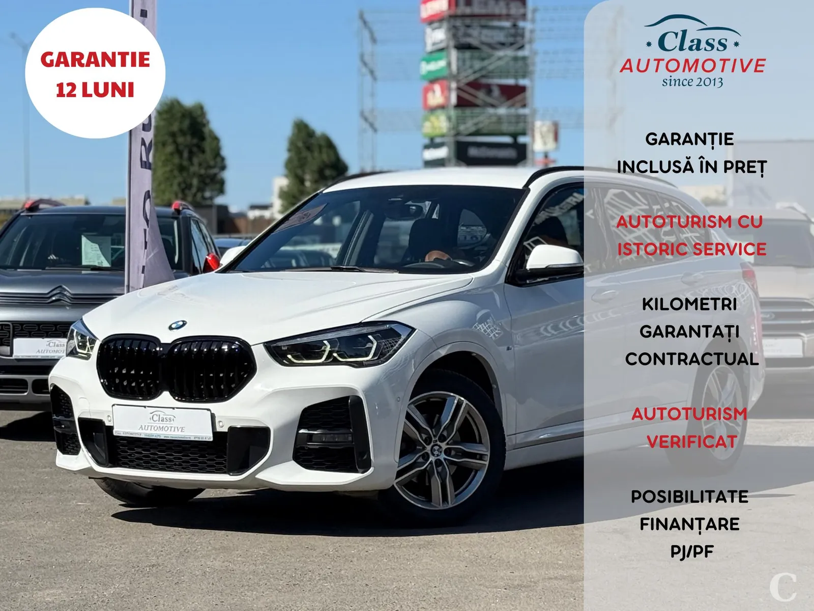 BMW X1 2017 sDrive18d AT