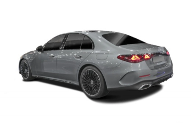 MERCEDES - Classe E - E 220 d
