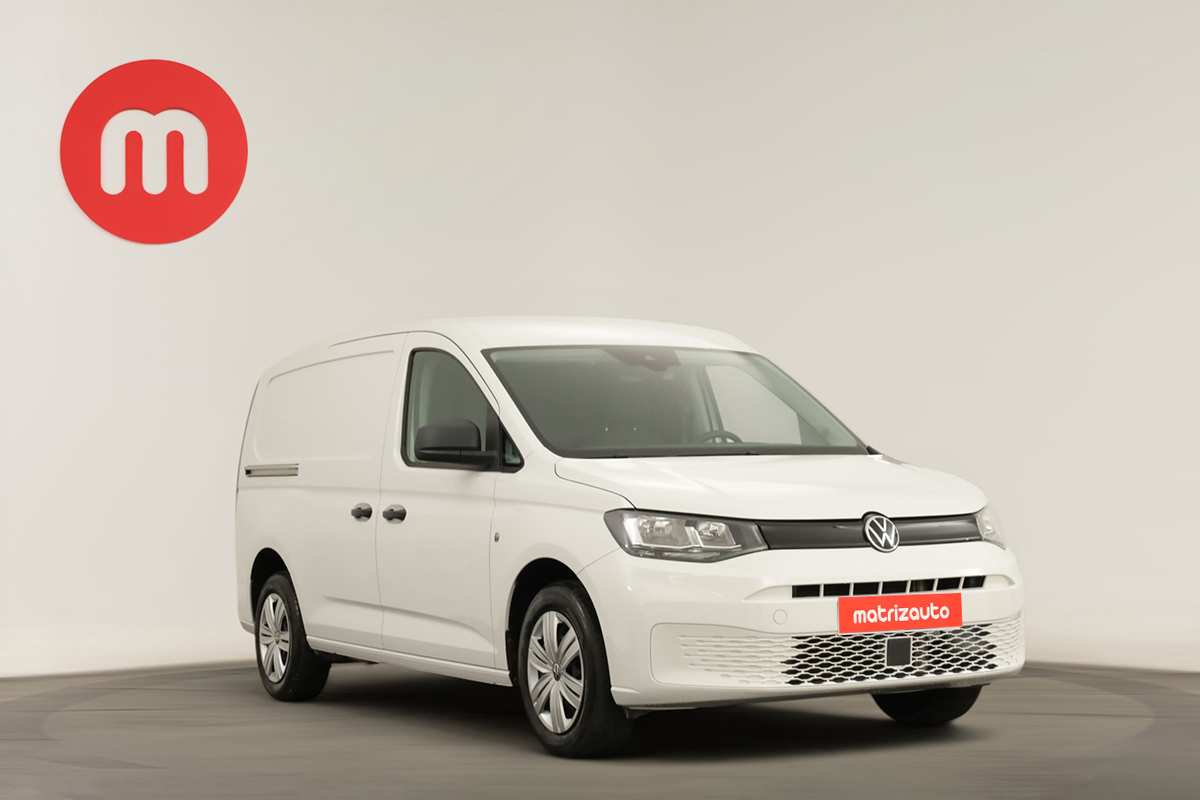 Volkswagen Caddy Cargo