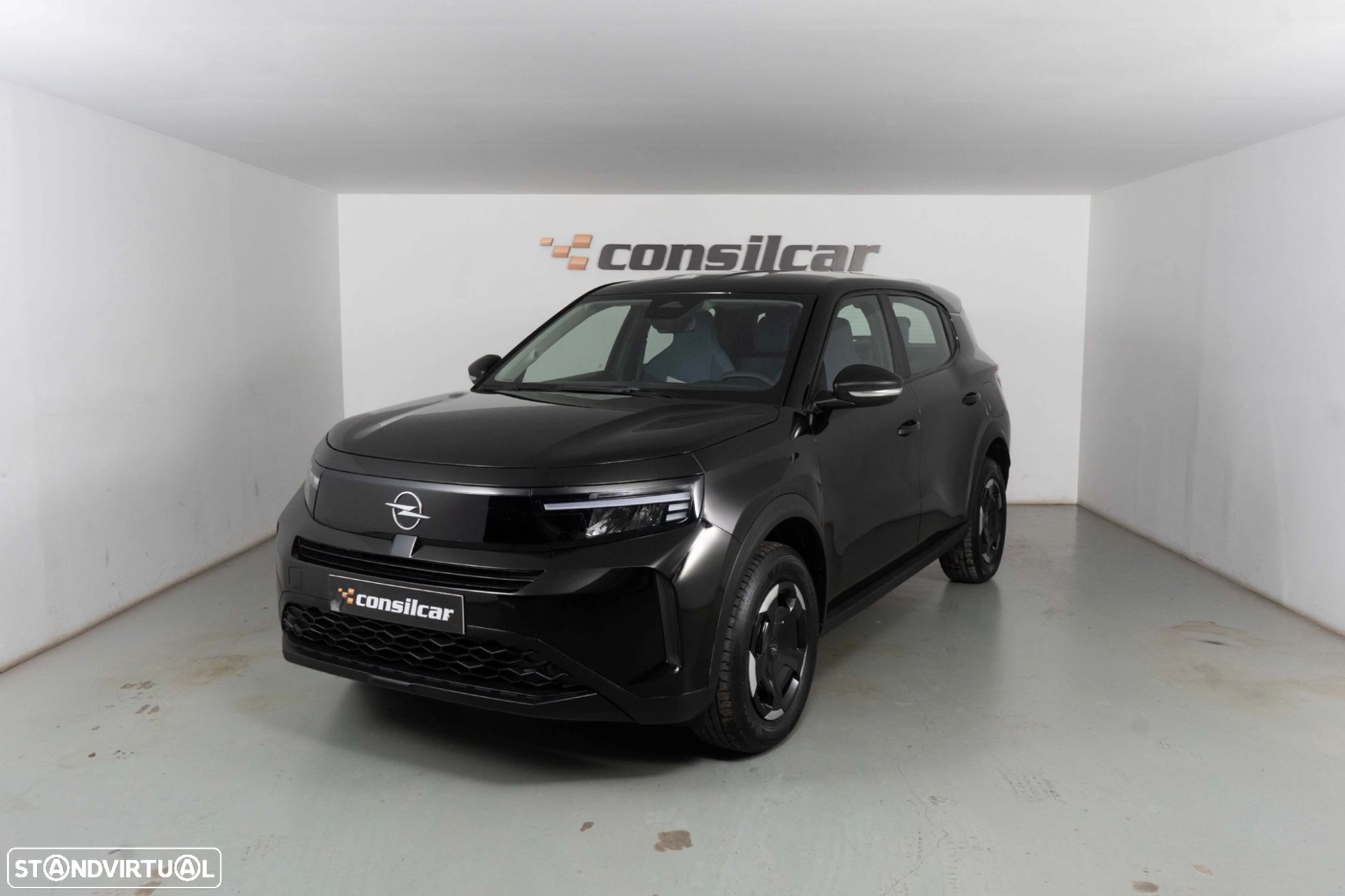 Opel Frontera 44 kWh Edition