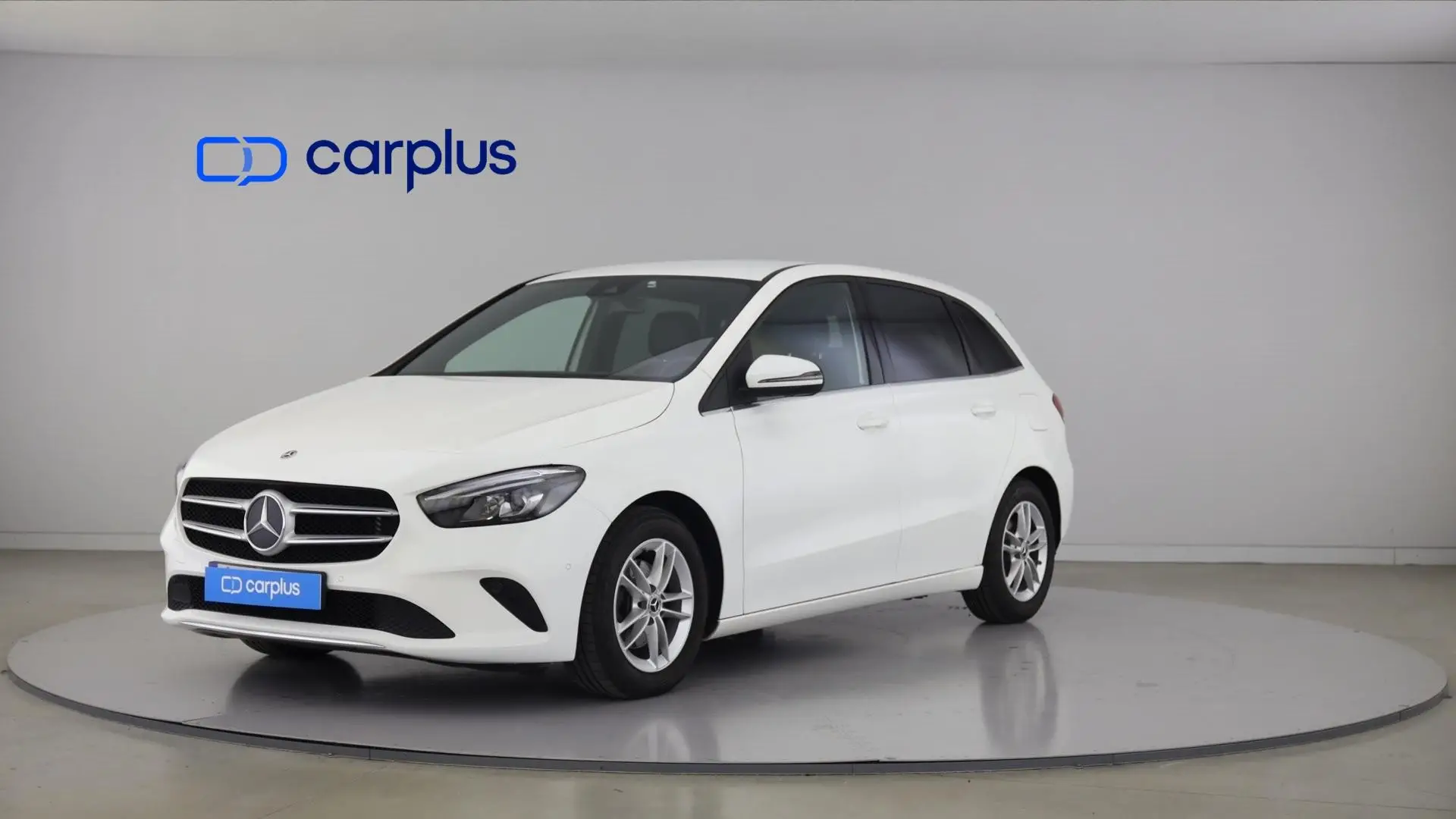 Mercedes-Benz Classe B