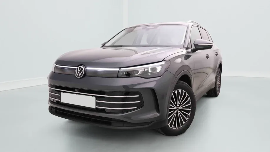 Volkswagen Tiguan 1.5 ETSI MHEV 150 AUT ELEGANCE Occasion