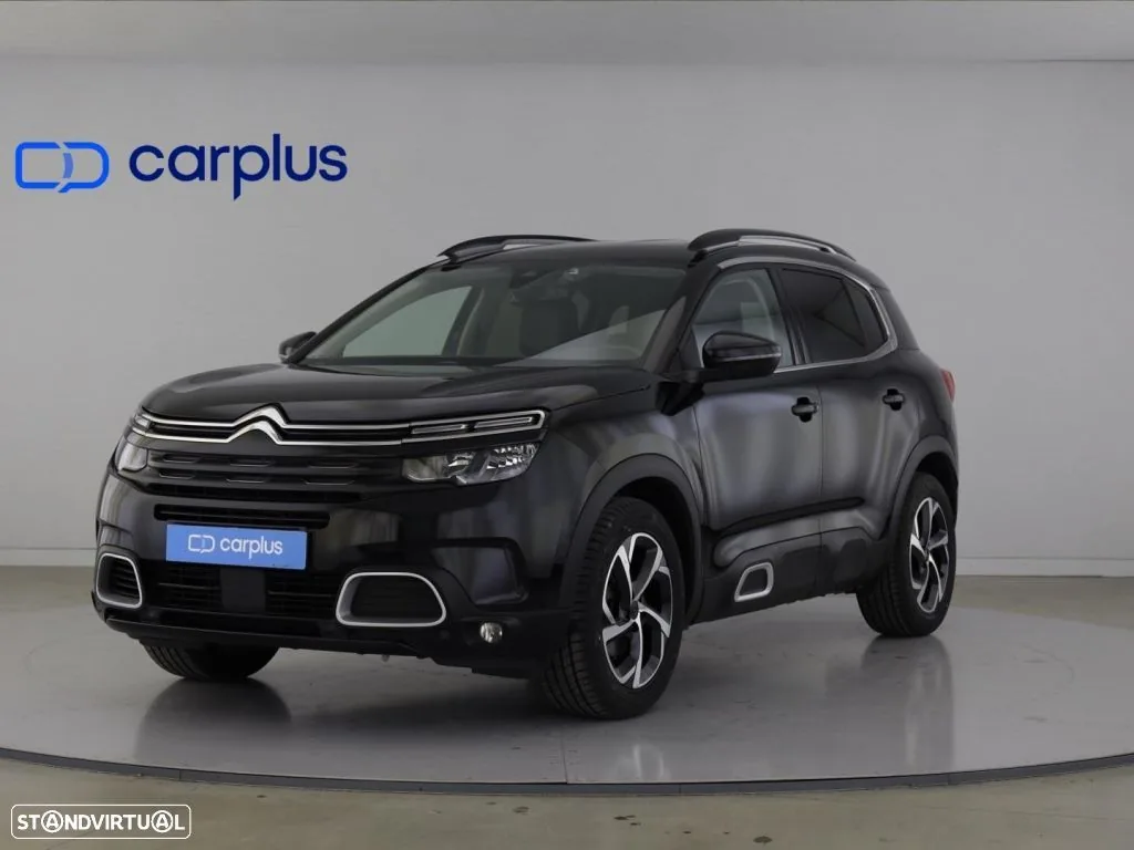 Citroën C5 Aircross 1.2 PureTech Feel
