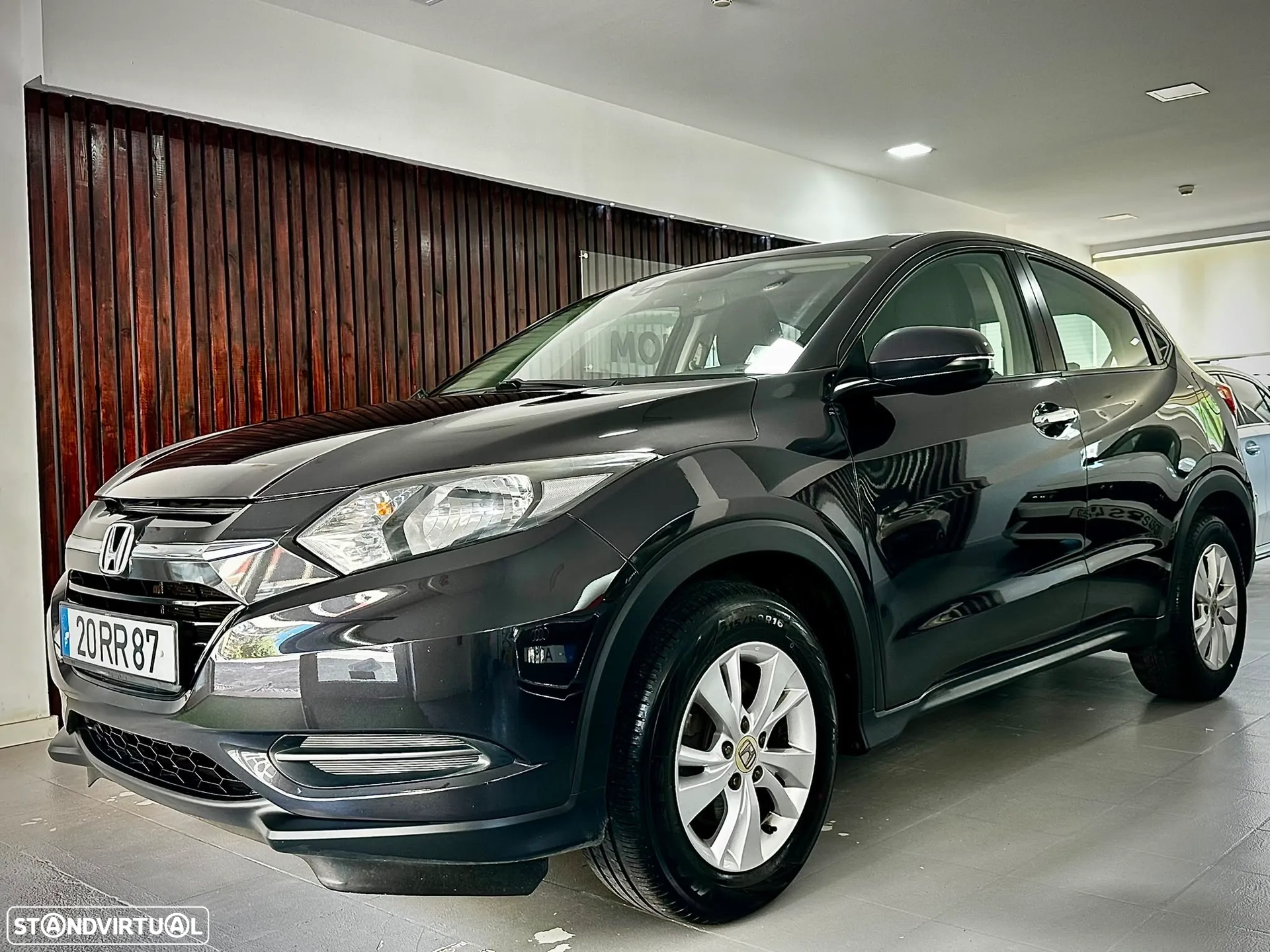 Honda HR-V 1.5 i-VTEC Elegance