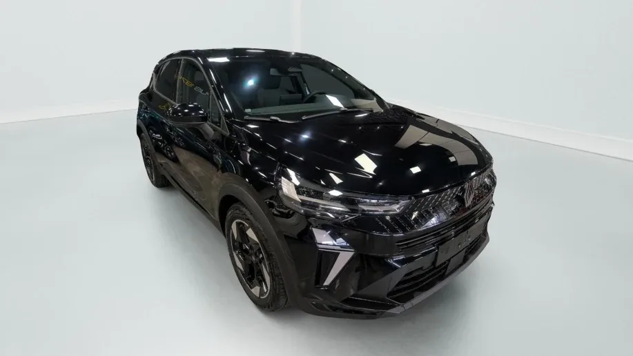 Renault CAPTUR Captur mild hybrid 160 EDC Techno Zéro km immatriculé