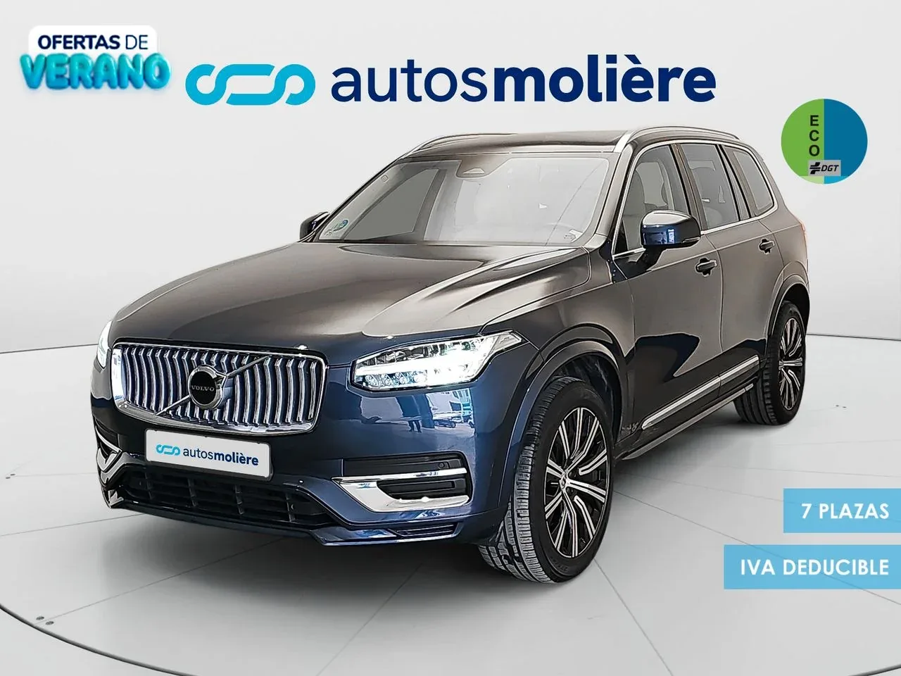 B5 D Plus Bright AWD Auto 173 kW (235 CV)