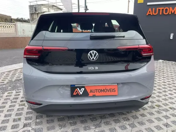 Volkswagen ID.3 2023 58 kWh Pro City