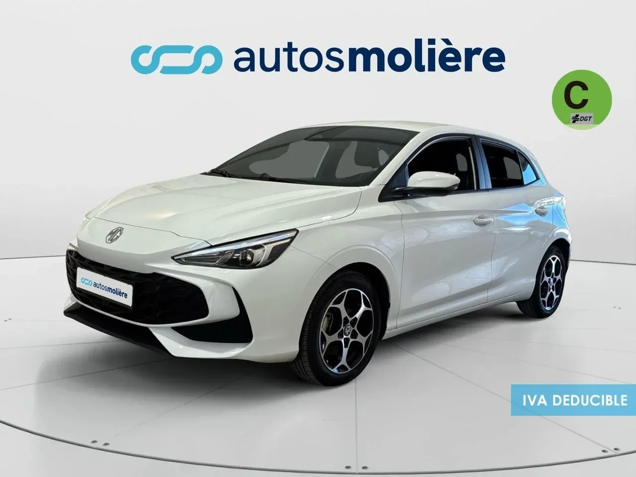 1.5 Comfort 85 kW (116 CV)