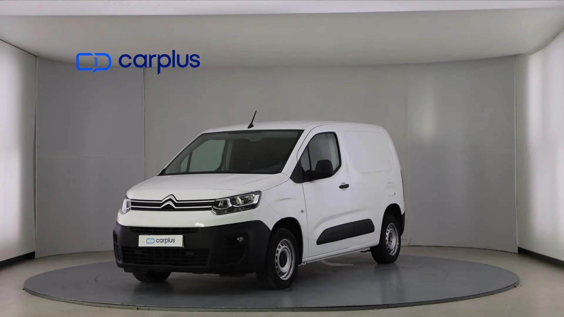 Citroën Berlingo Talla M BlueHDi 100 CONTROL