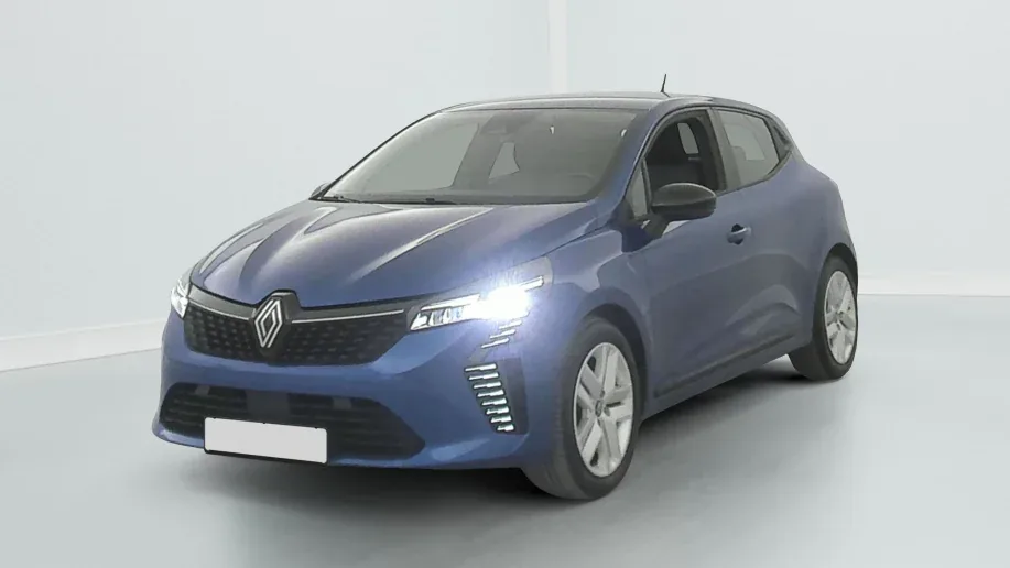 Renault Clio E-Tech full hybrid 145 Evolution Occasion