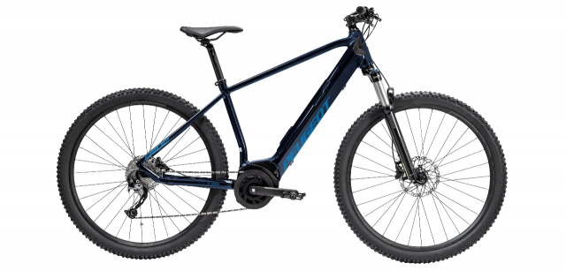 PEUGEOT eM02 Active Plus 29″