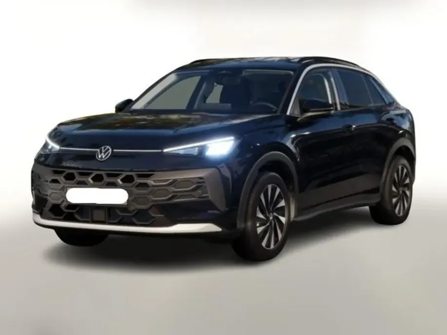 Volkswagen T-roc 1.5 ETSI 150 DSG Zéro km immatriculé