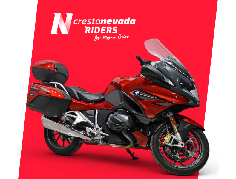 BMW R 1250 RT