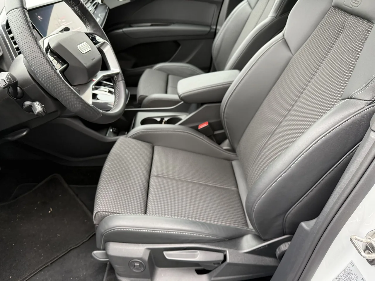 Audi Q4 Sportback