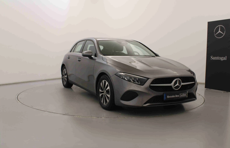 MERCEDES - Classe A - A 200