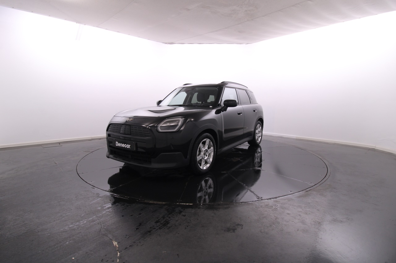 MINI Countryman E Favoured L / Teto Abrir Panorâmico / LED / JLL