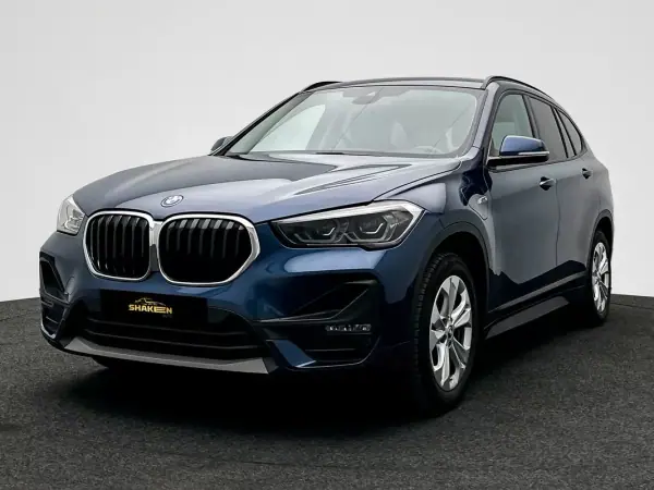 BMW X1 2022 xDrive25e Aut.