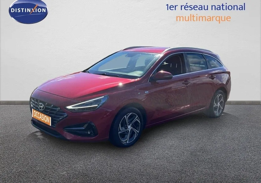 HYUNDAI i30 SW