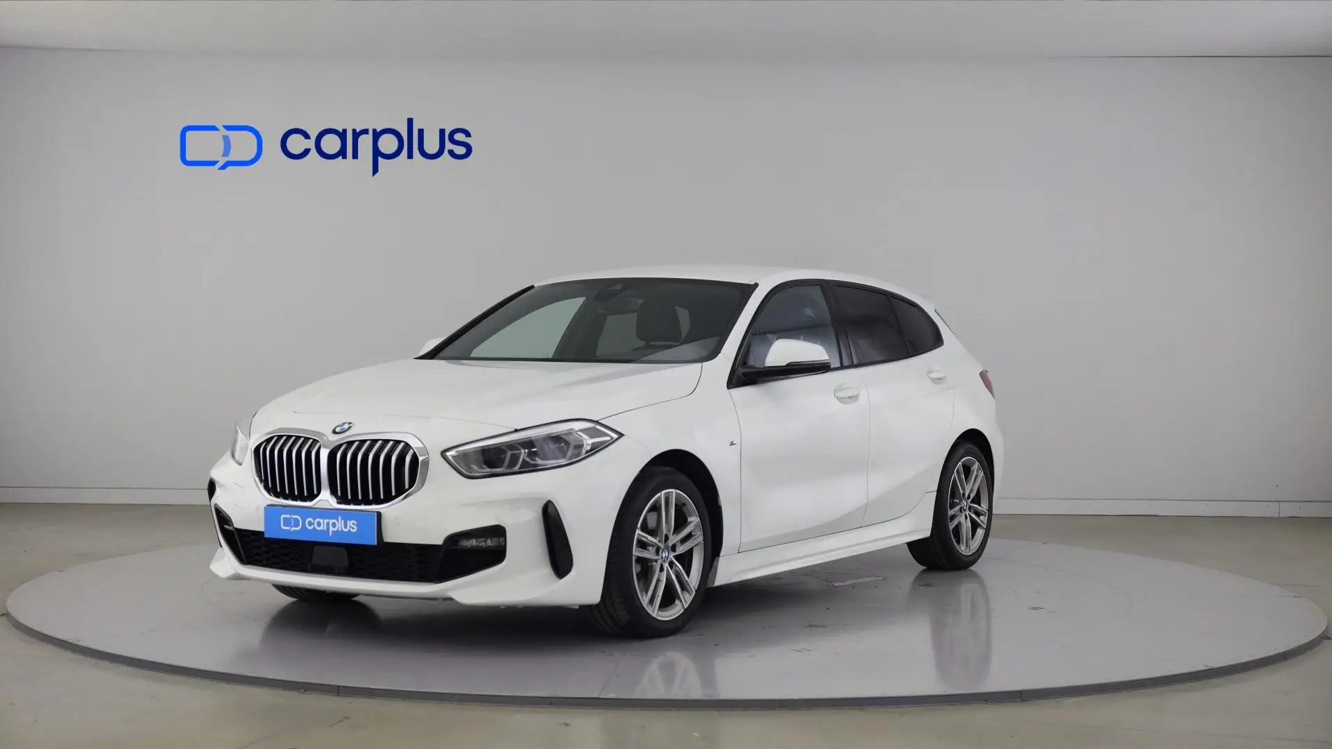 BMW Serie 1