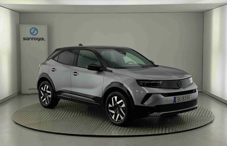OPEL - Mokka - Mokka 1.2 T GS