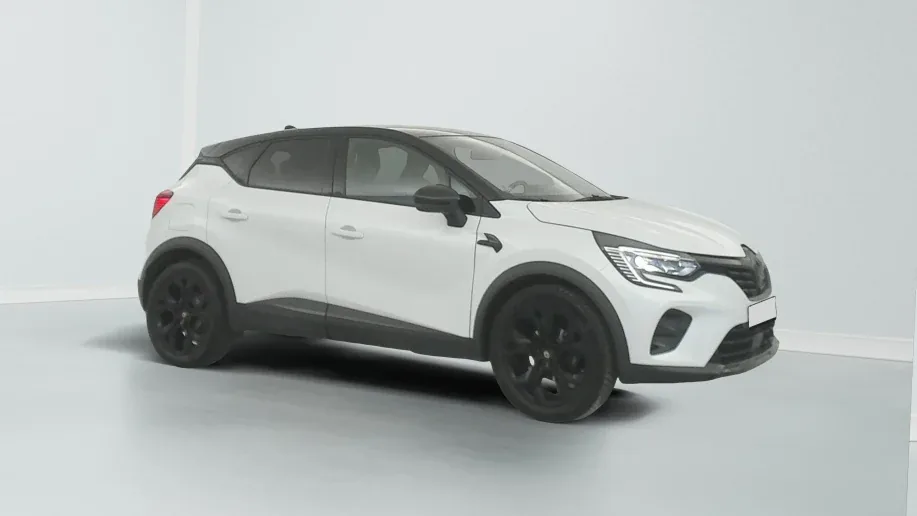 Renault CAPTUR TCe 160 EDC SL Rive Gauche Occasion