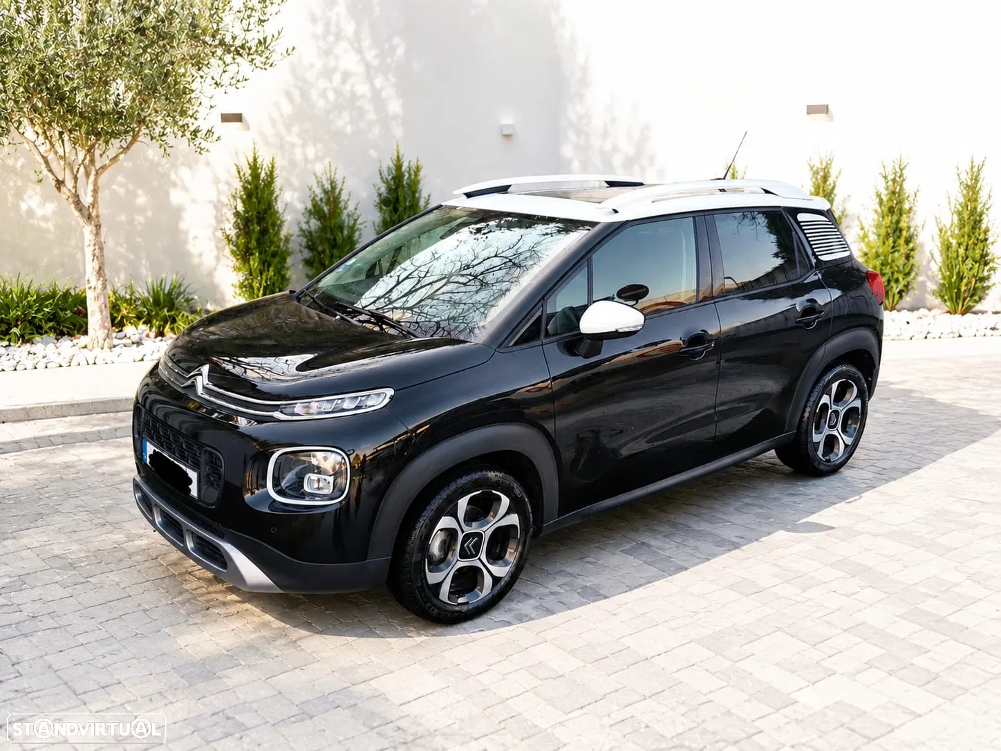 Citroën C3 Aircross PureTech 130 Stop & Start Shine