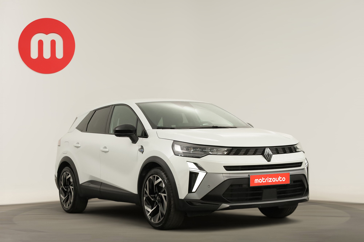 Renault Symbioz