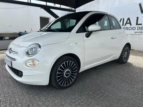 Fiat 500C 2020 other_Outro