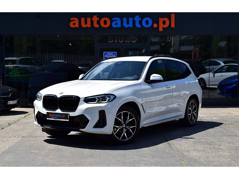 BMW X3 2023
