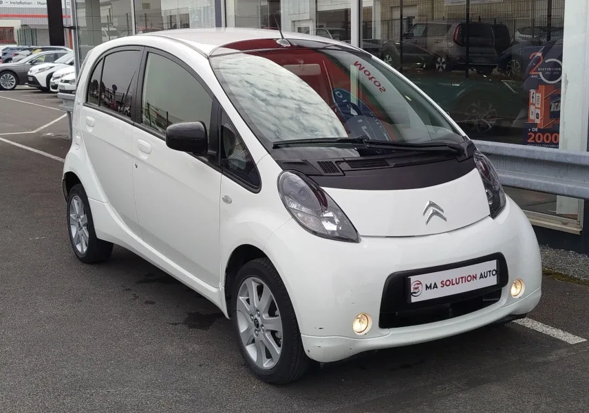 CITROEN C-ZERO