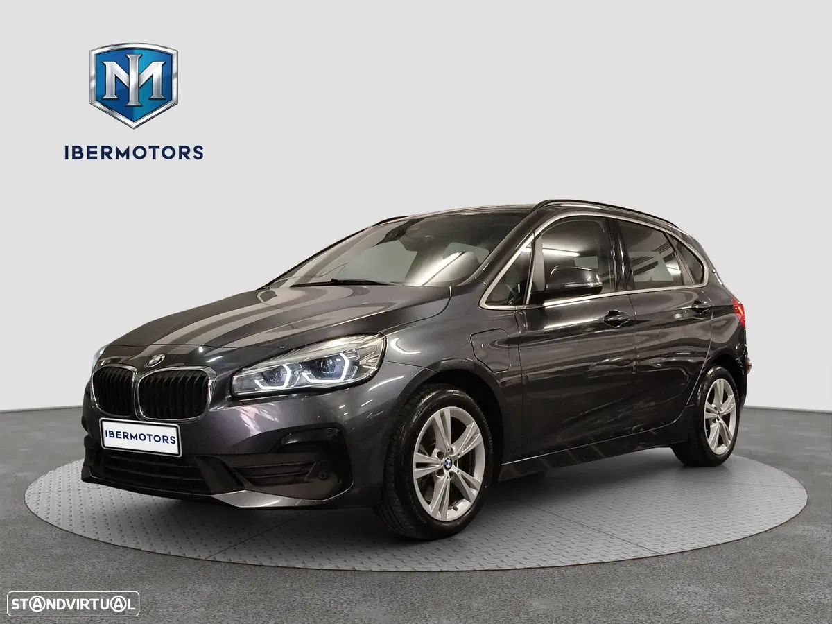 BMW 225xe Active Tourer Advantage