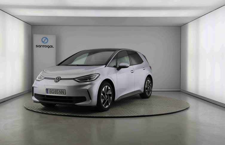 VOLKSWAGEN - ID.3 - ID.3 59 kWh Pro City
