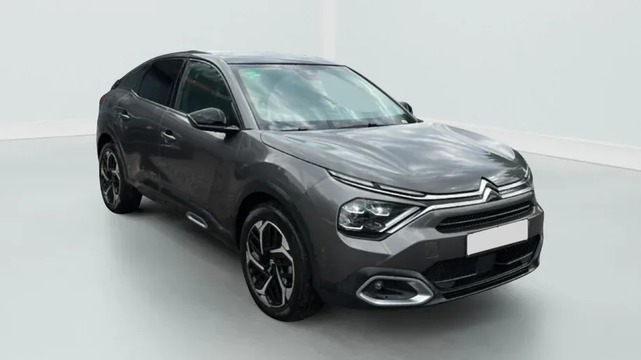 Citroën C4 1.5 bluehdi 130 max automatique Occasion