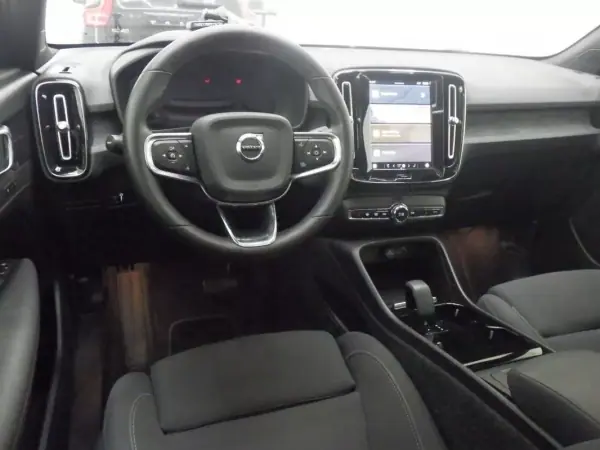 Volvo C40 2021 Recharge Twin Motor Core