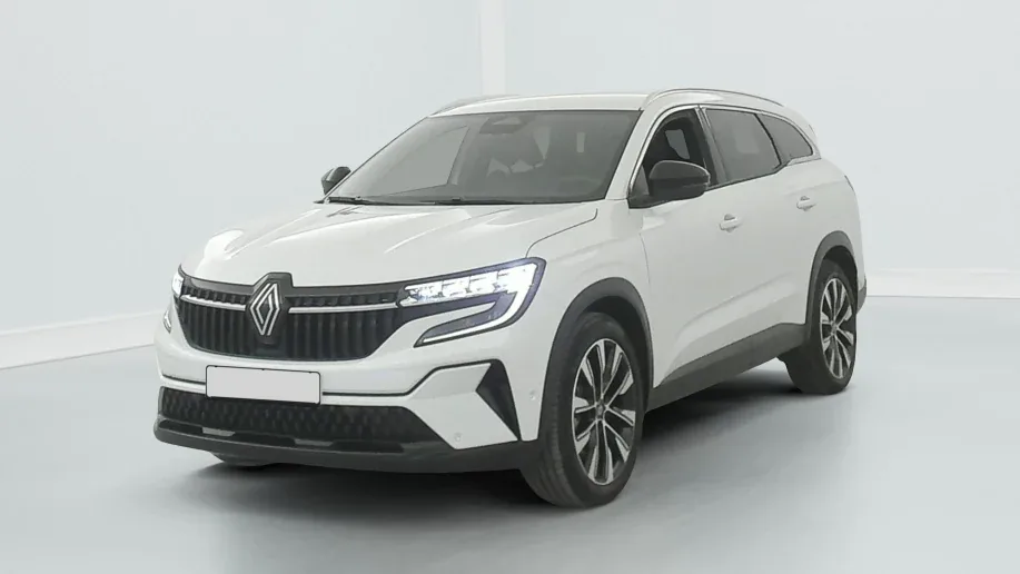 Renault Espace E-Tech full hybrid 200 GSR2 Techno Occasion