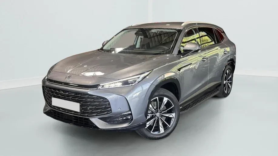 MG EHS 1.5T PHEV 272 ch Luxury Zéro km immatriculé