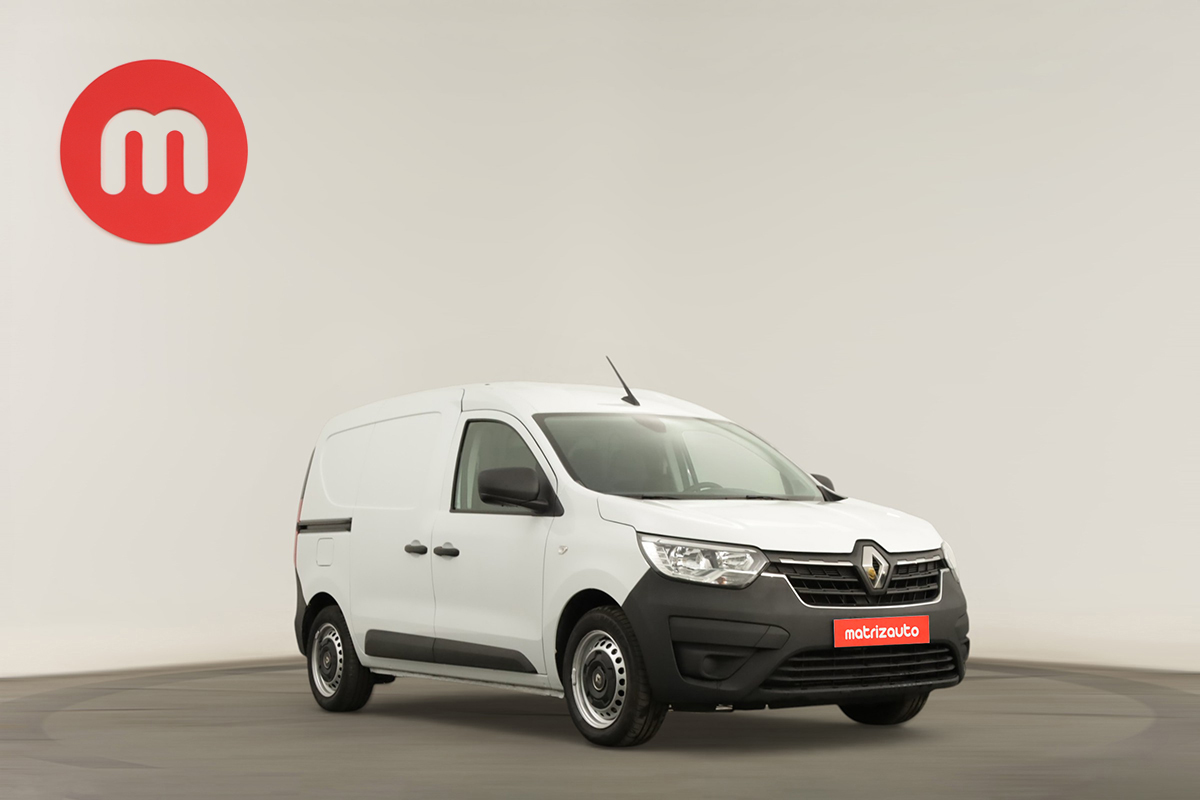 Renault Express Van