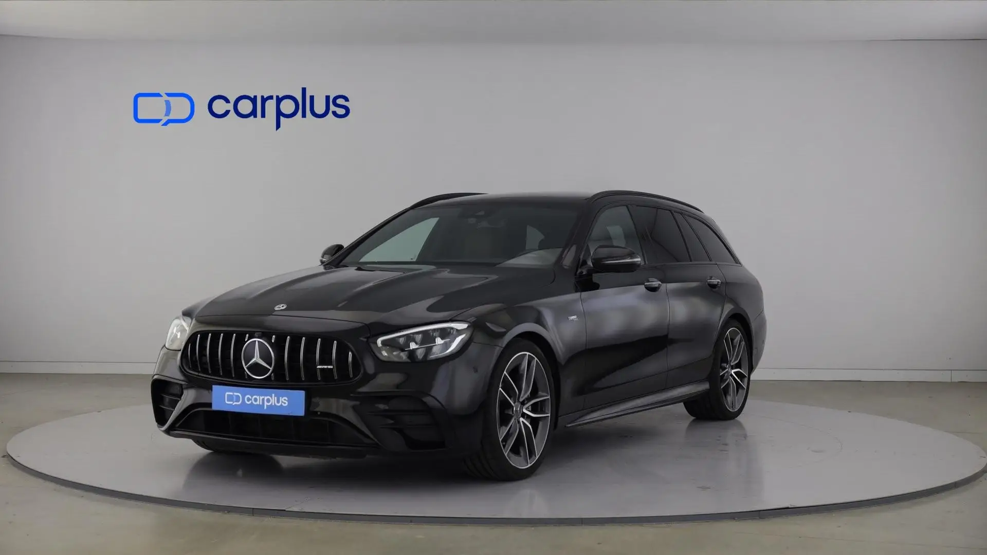 Mercedes-Benz Classe E